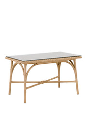 Victoria Havebord, Natural fra Sika-Design