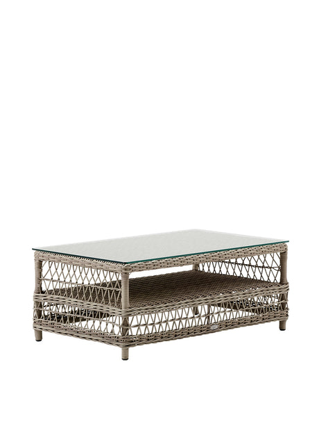 Hazel Loungebord, Antique Grey fra Sika-Design - 1 - Jacobsen Plus
