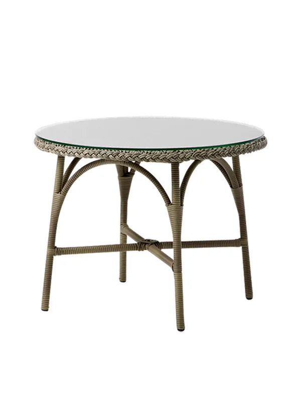 Victoria Cafébord fra Sika-Design