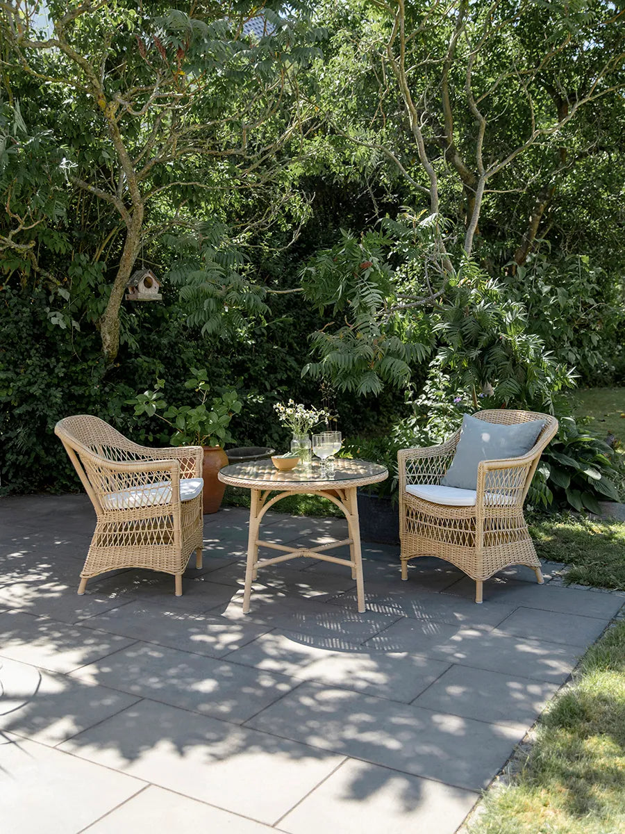 Charlot Stol fra Sika-Design - 3 - Jacobsen Plus