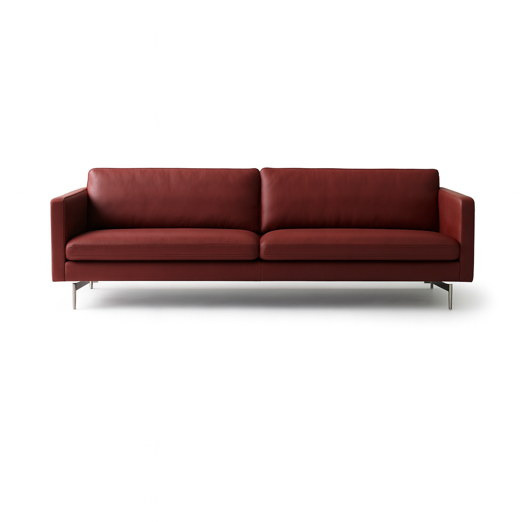  - Baltique 95052 (Rød) - Jacobsen Plus