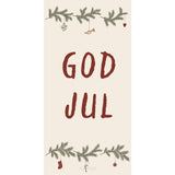 Servietter My Nostalgic Christmas – julemotiver fra Ib Laursen - God Jul & juleranker - Jacobsen Plus