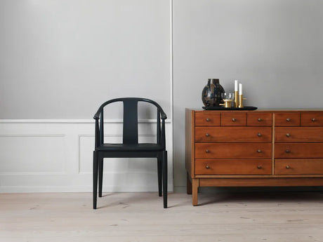 Kinastolen af Hans J. Wegner - 2 - Jacobsen Plus