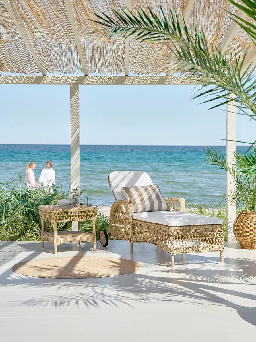 Daisy Solvogn fra Sika-Design