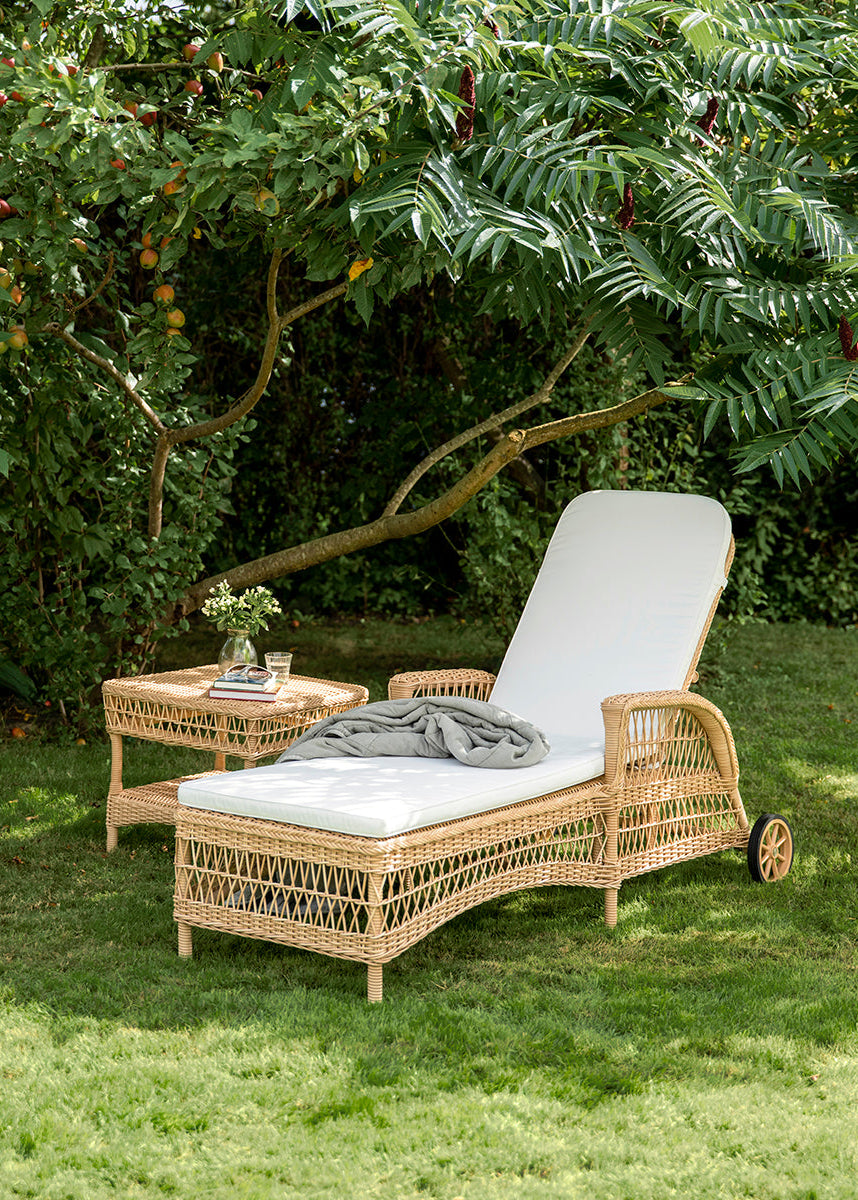 Daisy Solvogn, Natural fra Sika-Design - 1 - Jacobsen Plus