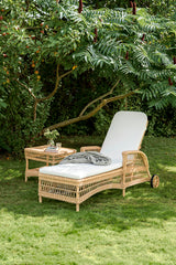 Susy Sidebord, Natural fra Sika-Design - 3 - Jacobsen Plus