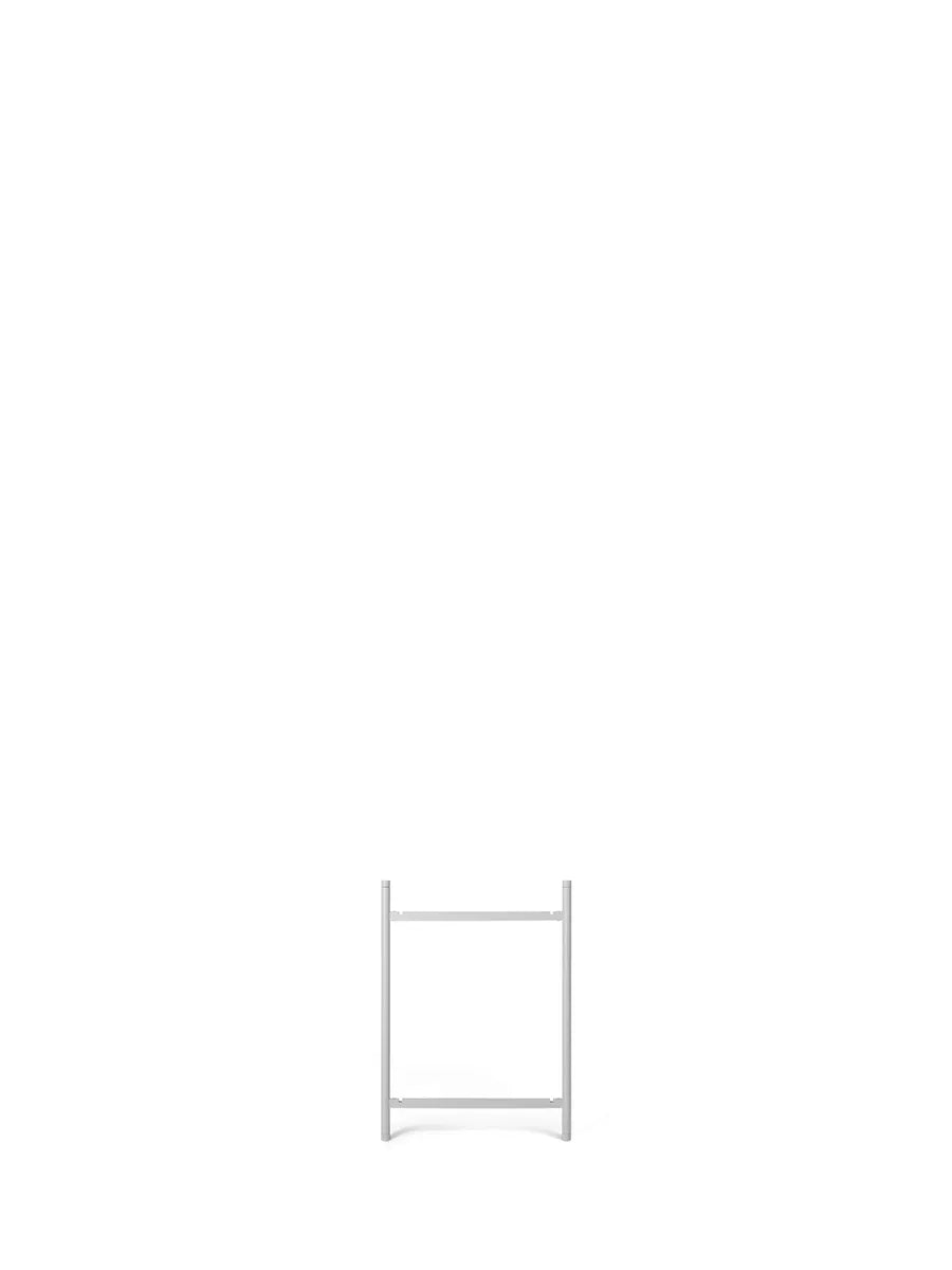 Punctual - Ladder 2 fra Ferm Living - Light grey - Jacobsen Plus