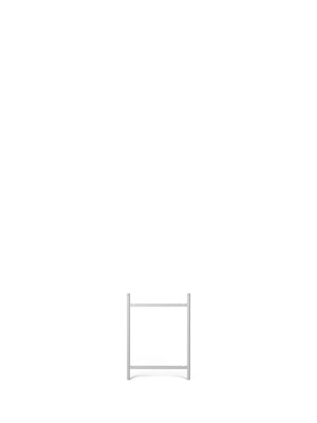 Punctual - Ladder 2 fra Ferm Living - Light grey - Jacobsen Plus
