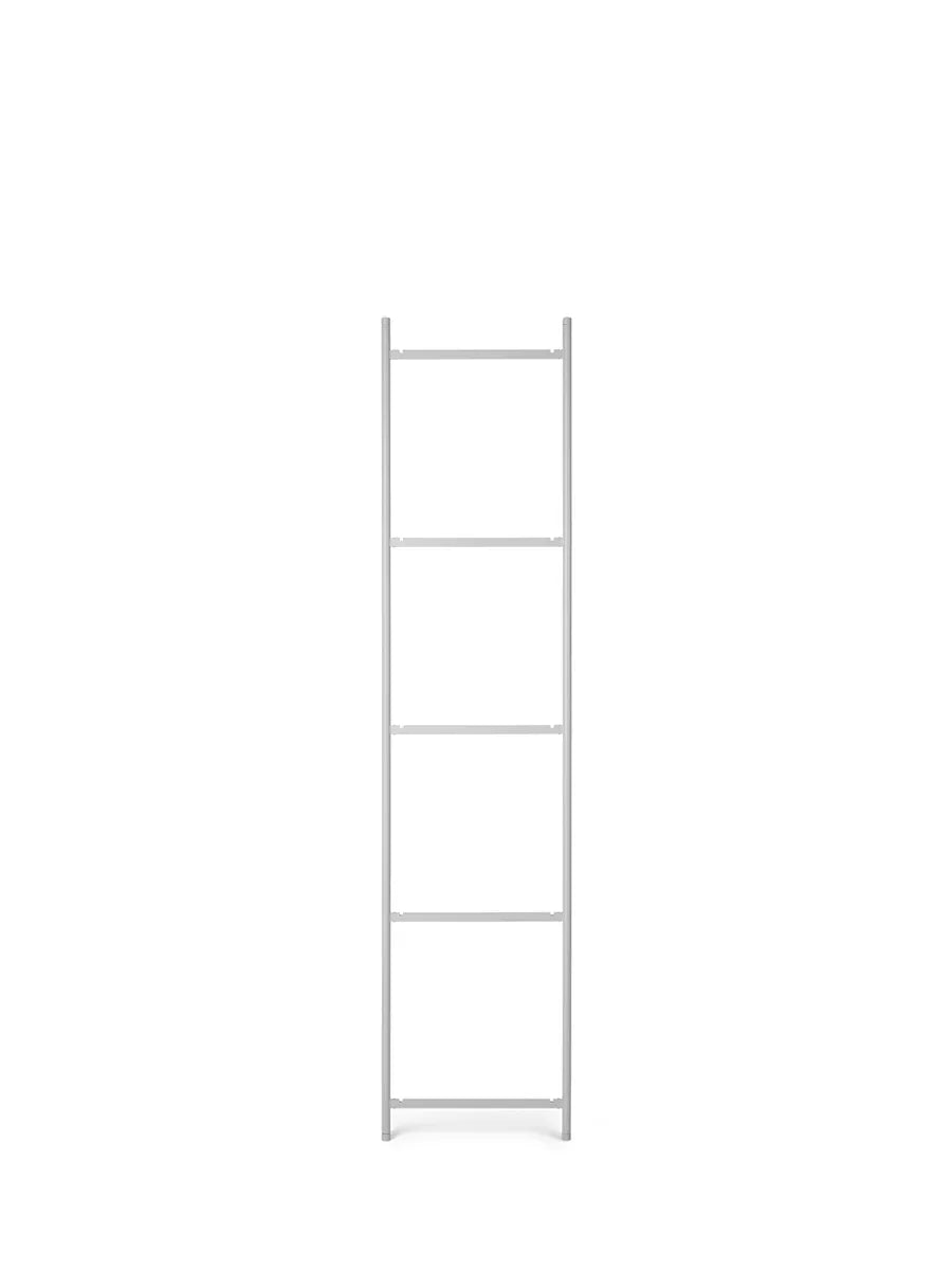 Punctual - Ladder 5 fra Ferm Living - Light grey - Jacobsen Plus