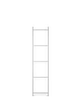 Punctual - Ladder 5 fra Ferm Living - Light grey - Jacobsen Plus