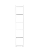 Punctual - Ladder 6 fra Ferm Living - Light grey - Jacobsen Plus
