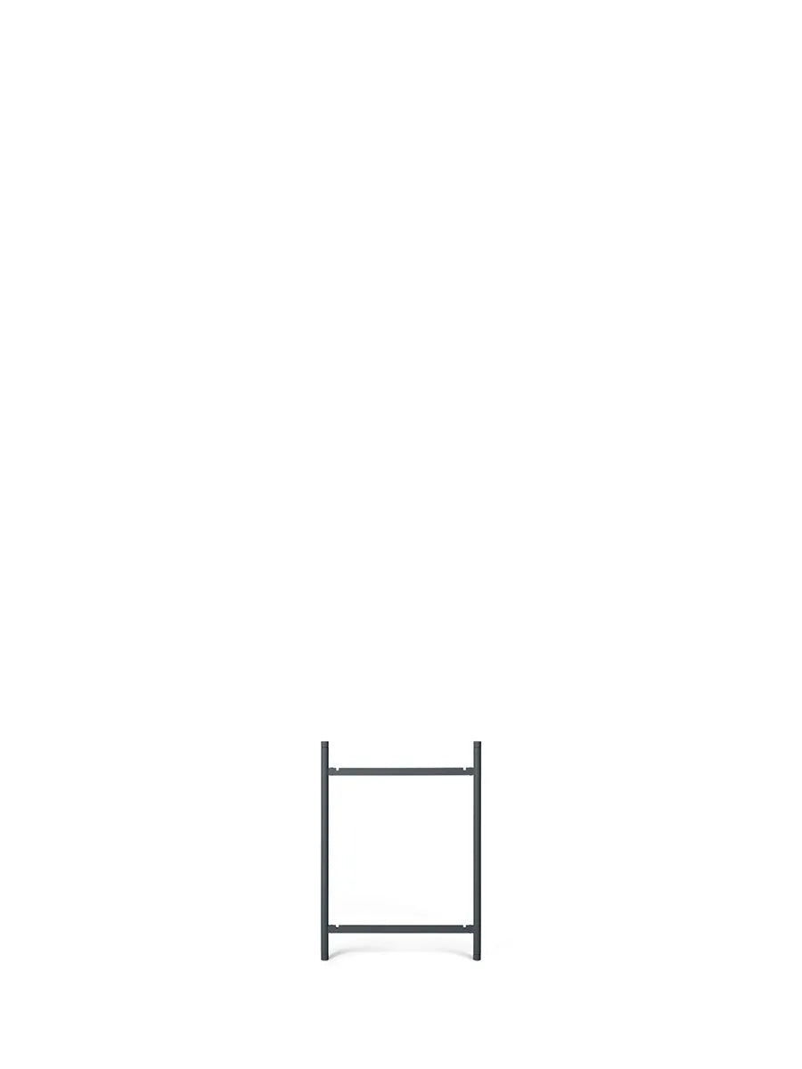 Punctual - Ladder 2 fra Ferm Living - Anthracite - Jacobsen Plus