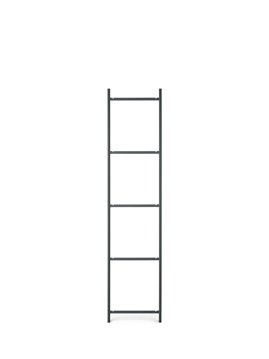 Punctual - Ladder 5 fra Ferm Living - Anthracite - Jacobsen Plus