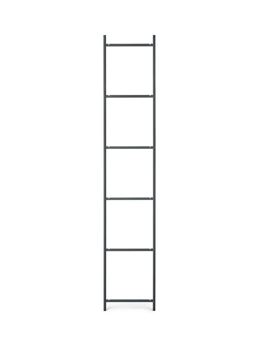 Punctual - Ladder 6 fra Ferm Living - Anthracite - Jacobsen Plus