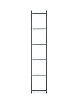 Punctual - Ladder 6 fra Ferm Living - Anthracite - Jacobsen Plus