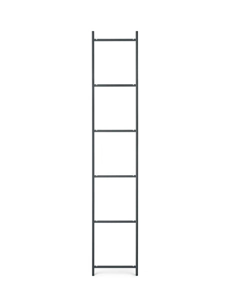 Punctual - Ladder 6 fra Ferm Living - Anthracite - Jacobsen Plus