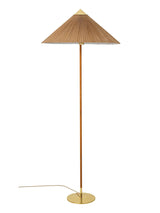 9602 Gulvlampe i Bambus fra GUBI - 4 - Jacobsen Plus