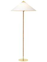 9602 gulvlampe fra GUBI - Canvas - Jacobsen Plus