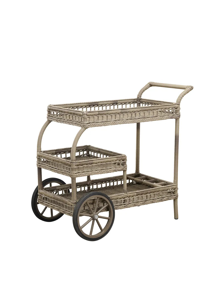 James Serveringsvogn fra Sika-Design - 4 - Jacobsen Plus