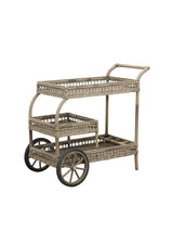 James Serveringsvogn fra Sika-Design - 4 - Jacobsen Plus
