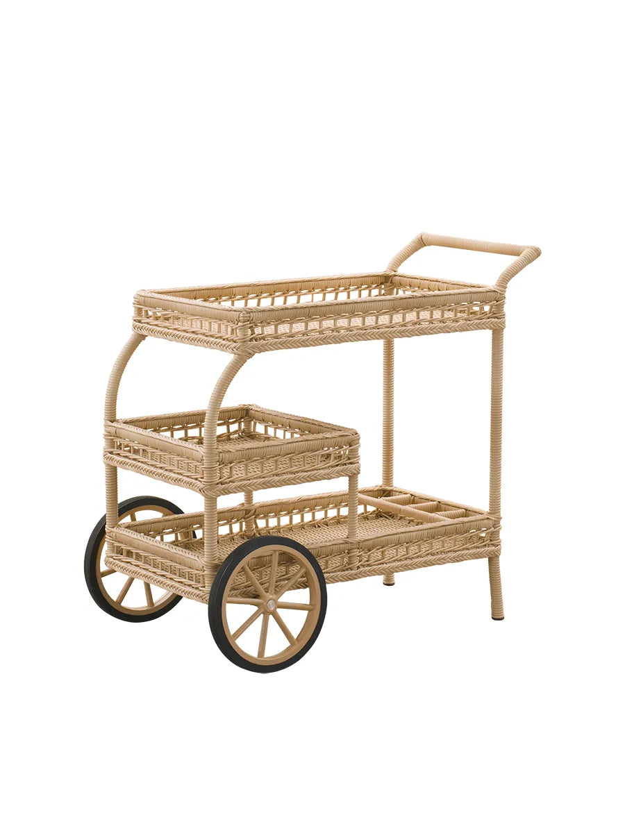 James Serveringsvogn fra Sika-Design - 1 - Jacobsen Plus