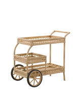 James Serveringsvogn fra Sika-Design - 1 - Jacobsen Plus
