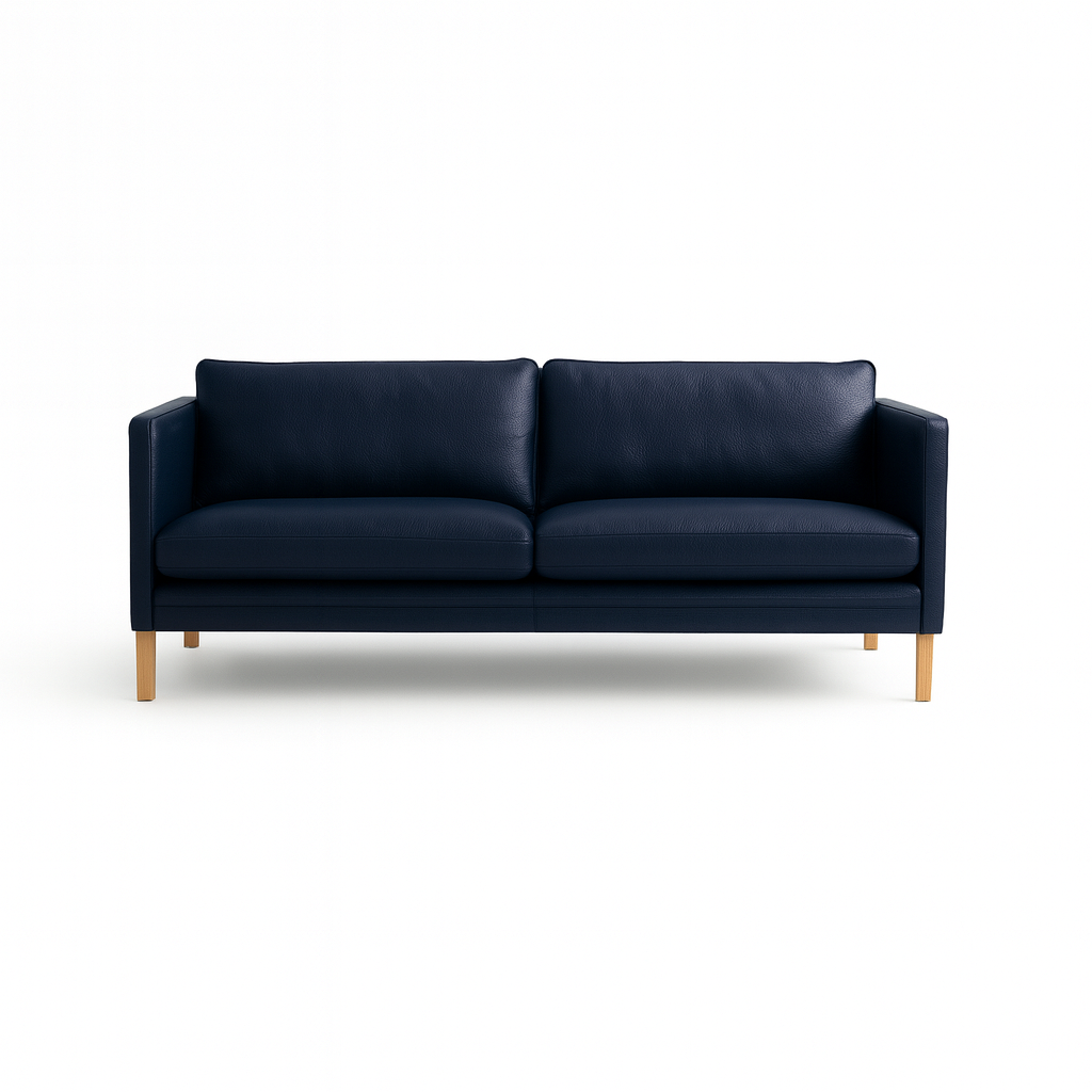  - Baltique 97055 (Mørk blå) - Jacobsen Plus