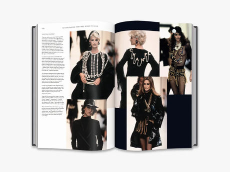 Chanel Catwalk bog fra New Mags - 3 - Jacobsen Plus