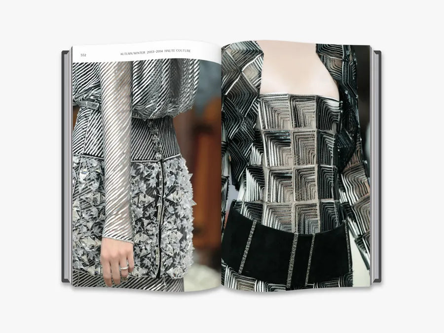 Chanel Catwalk bog fra New Mags - 6 - Jacobsen Plus