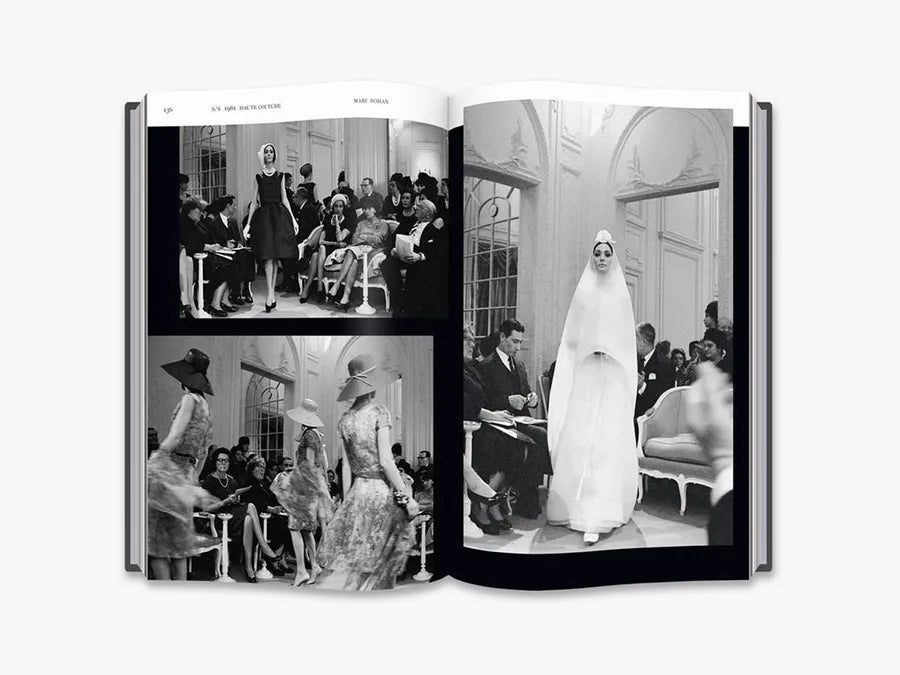 Dior Catwalk bog fra New Mags - 3 - Jacobsen Plus