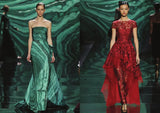 Monique Lhuillier: Dreaming of Fashion and Glamour fra New Mags - 9 - Jacobsen Plus