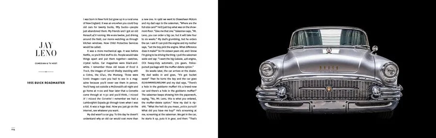 A Man and His Car fra New Mags - 3 - Jacobsen Plus