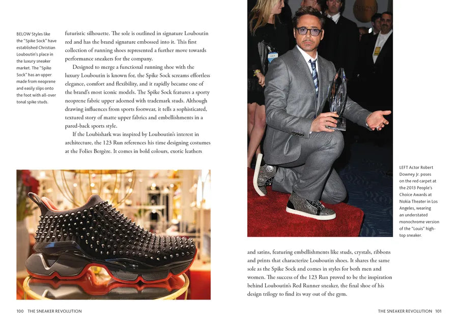 Little Book of Christian Louboutin fra New Mags - 9 - Jacobsen Plus