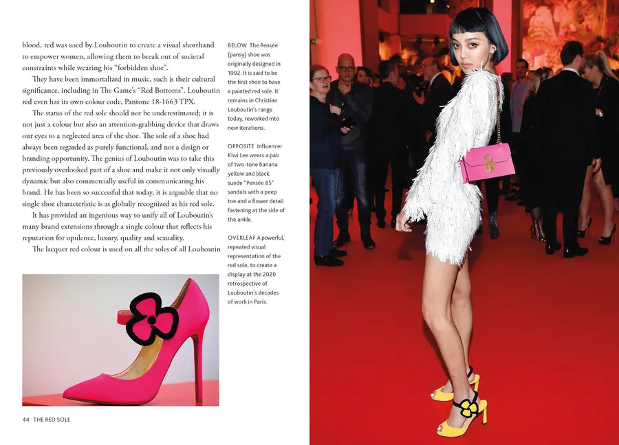 Little Book of Christian Louboutin fra New Mags - 4 - Jacobsen Plus