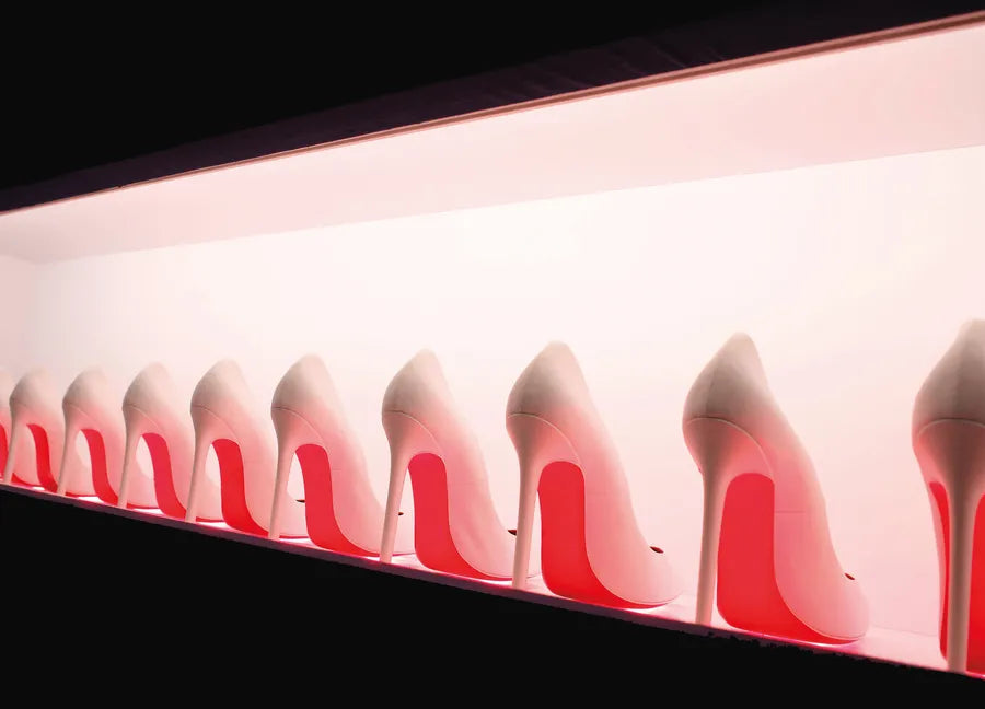 Little Book of Christian Louboutin fra New Mags - 3 - Jacobsen Plus