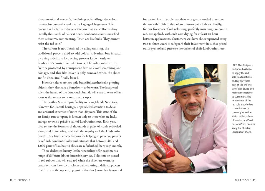 Little Book of Christian Louboutin fra New Mags - 5 - Jacobsen Plus