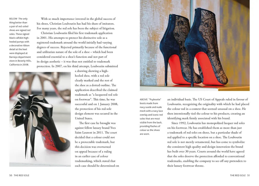 Little Book of Christian Louboutin fra New Mags - 6 - Jacobsen Plus