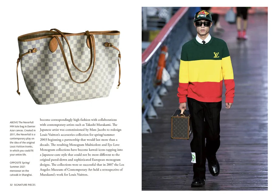 Little Book of Louis Vuitton fra New Mags - 6 - Jacobsen Plus
