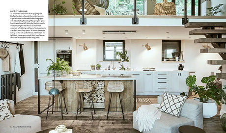Scandi Rustic fra New Mags - 4 - Jacobsen Plus