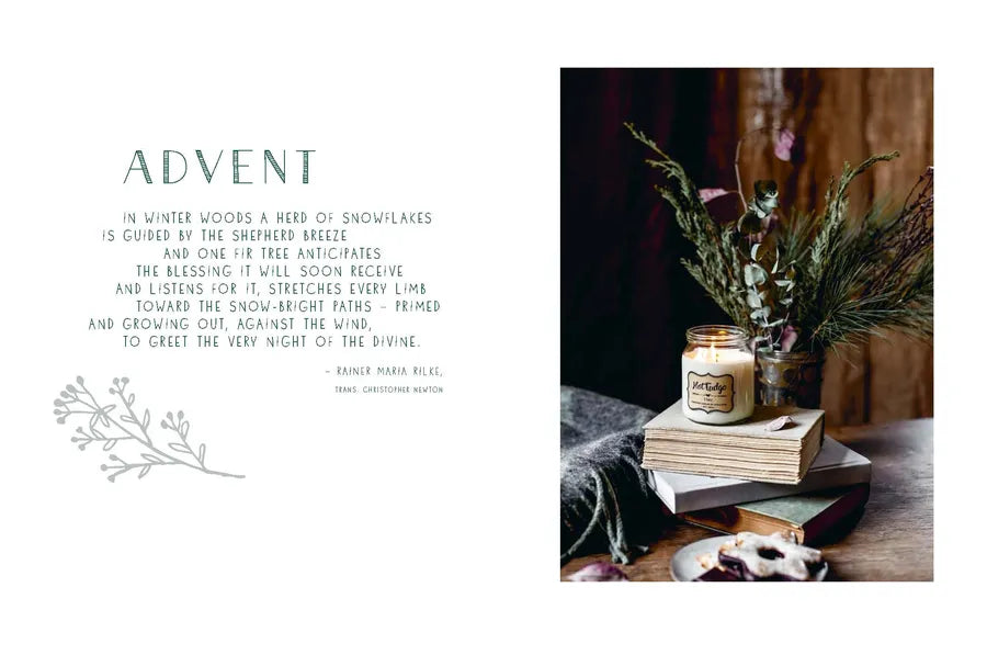 Advent fra New Mags - 5 - Jacobsen Plus
