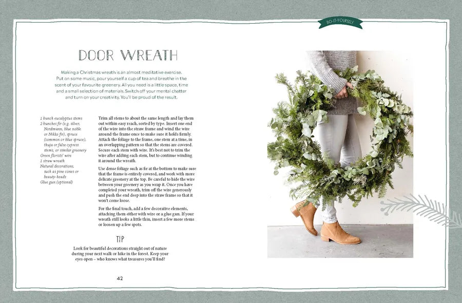 Advent fra New Mags - 7 - Jacobsen Plus