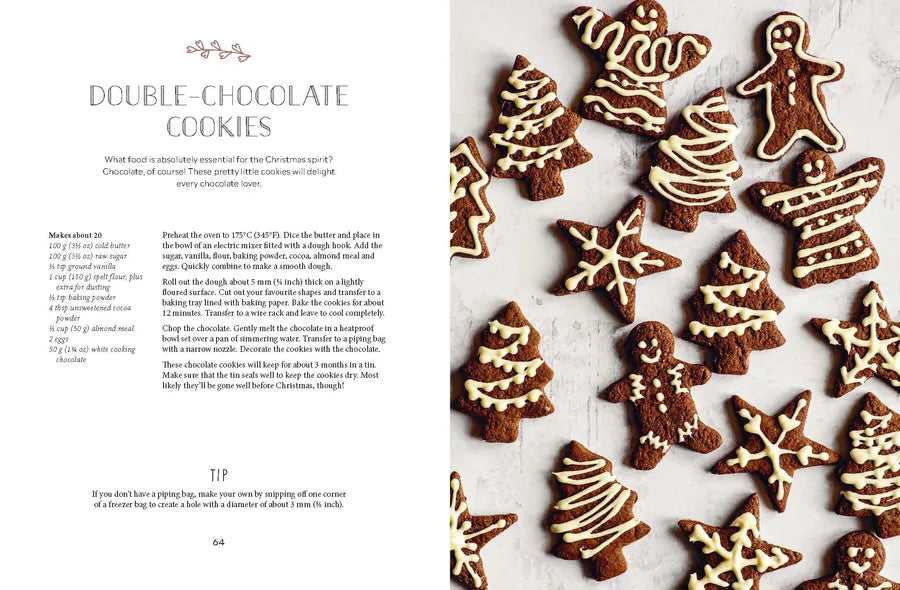 Advent fra New Mags - 8 - Jacobsen Plus