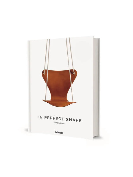 Coffee Table Book fra Fritz Hansen - 1 - Jacobsen Plus