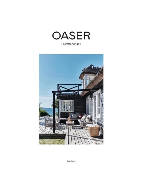 Oaser i sommerlandet fra New Mags - 1 - Jacobsen Plus