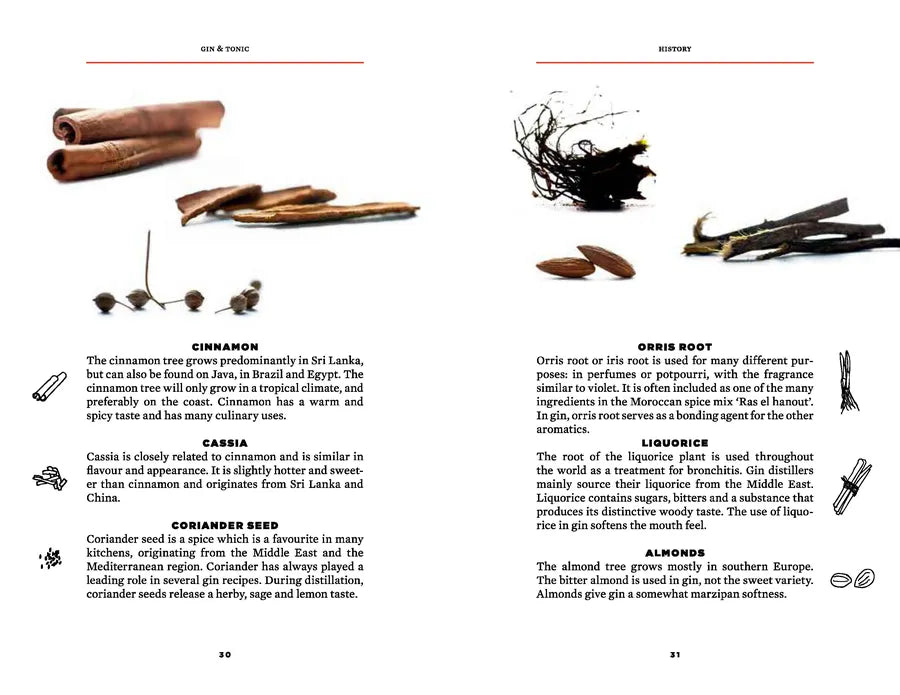 Gin & Tonic fra New Mags - 7 - Jacobsen Plus