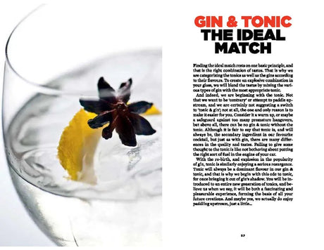 Gin & Tonic fra New Mags - 2 - Jacobsen Plus