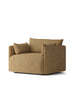 Offset Sofa 1-Seater, bouclé 06 fra Audo Copenhagen