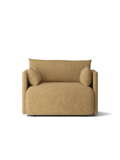 Offset Sofa 1-Seater, bouclé 06 fra Audo Copenhagen - 5 - Jacobsen Plus