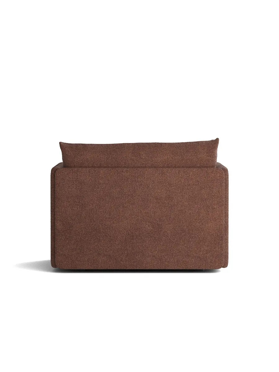 Offset Sofa 1-Seater, bouclé 08 fra Audo Copenhagen - 6 - Jacobsen Plus