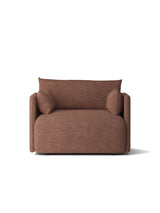 Offset Sofa 1-Seater, bouclé 08 fra Audo Copenhagen - 5 - Jacobsen Plus